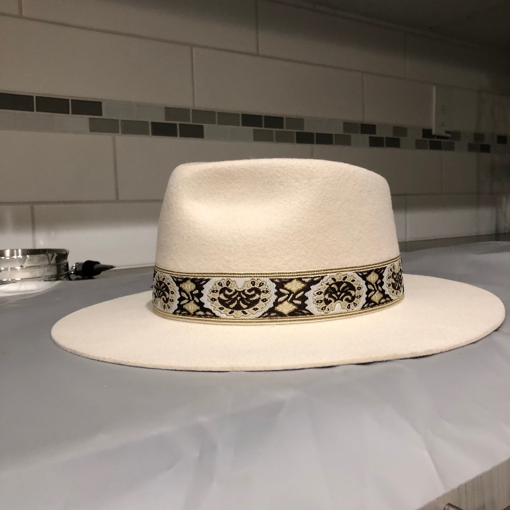 Lack of Color - The Beverly